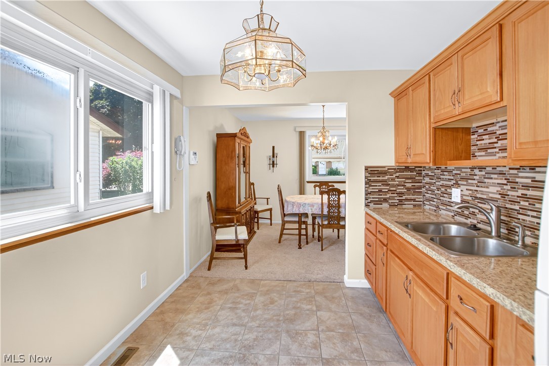 4307 W 146th Street Cleveland OH 44135