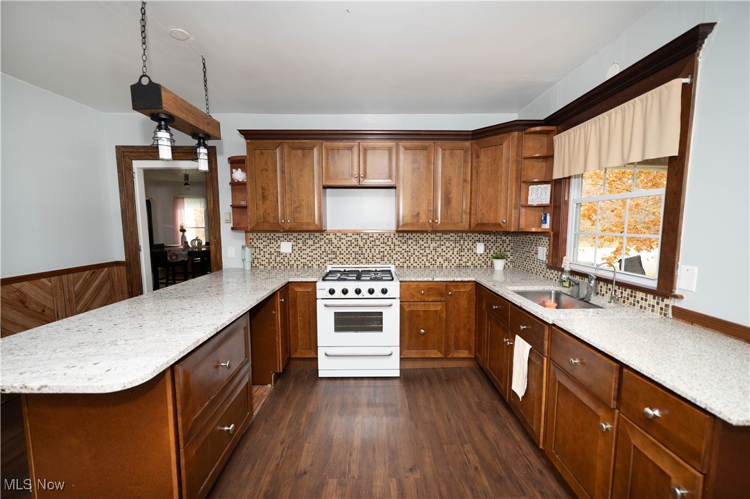 10961 Madison Road Montville OH 44064