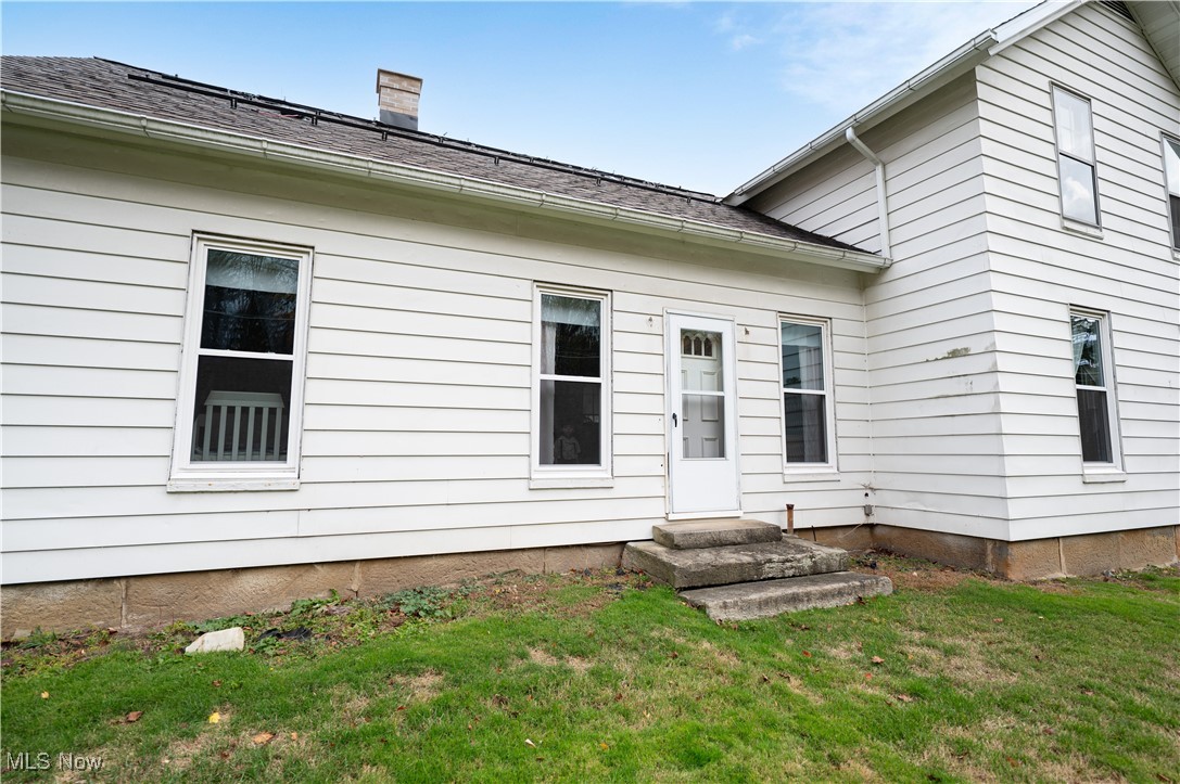 10961 Madison Road Montville OH 44064