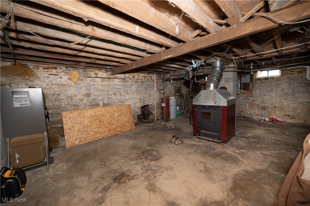 10961 Madison Road Montville OH 44064