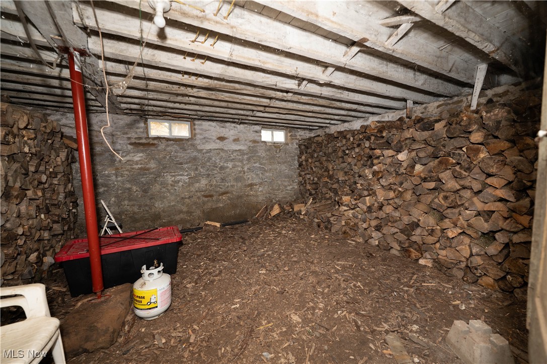 10961 Madison Road Montville OH 44064