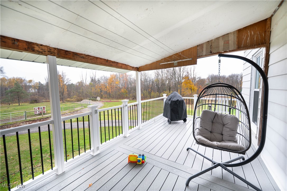 10961 Madison Road Montville OH 44064