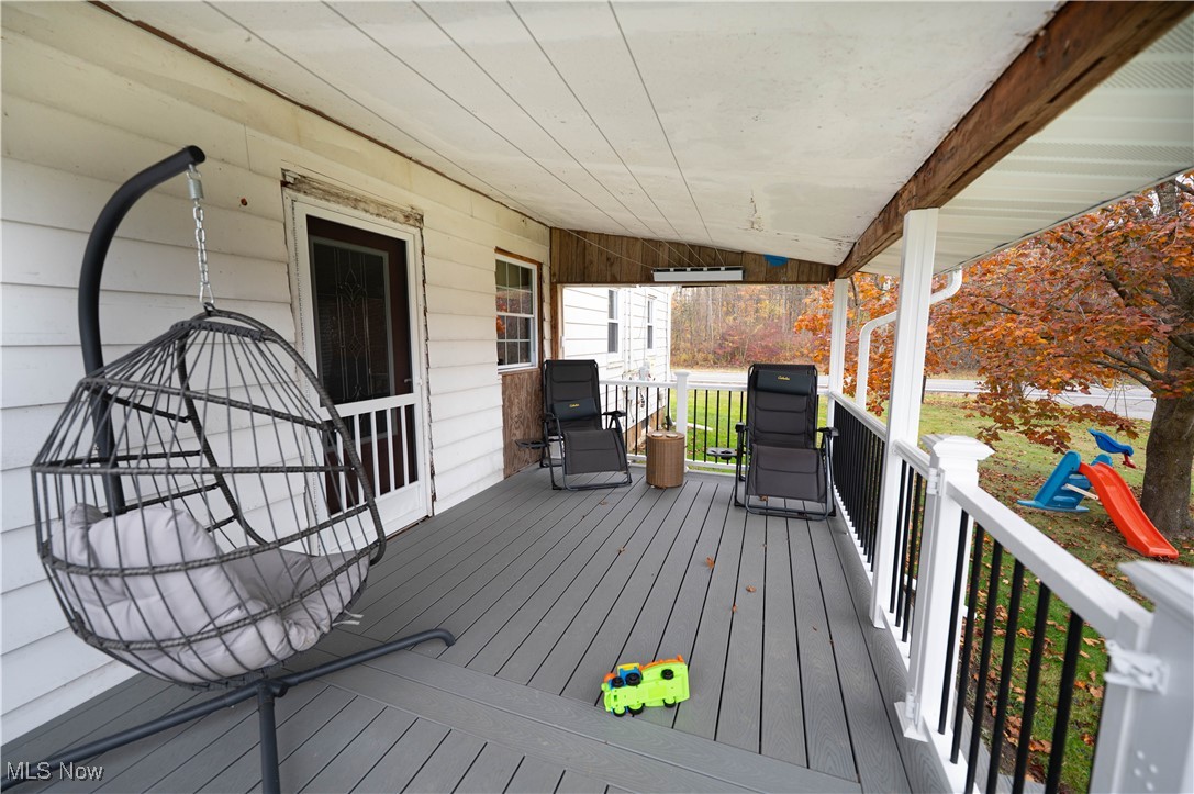 10961 Madison Road Montville OH 44064