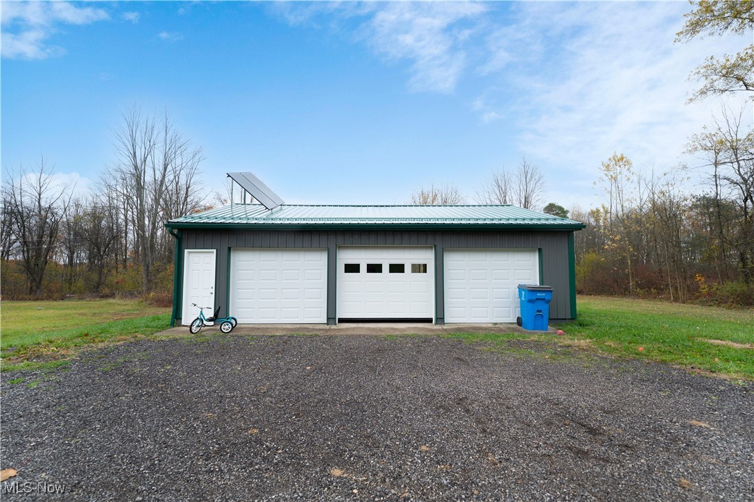 10961 Madison Road Montville OH 44064