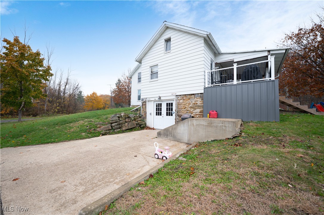 10961 Madison Road Montville OH 44064