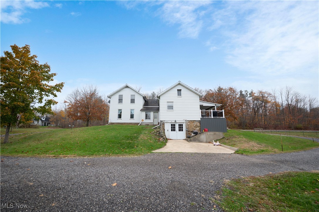 10961 Madison Road Montville OH 44064