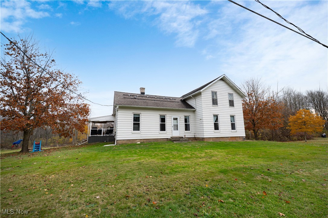 10961 Madison Road Montville OH 44064