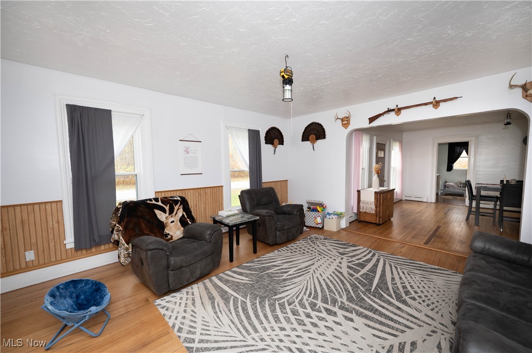 10961 Madison Road Montville OH 44064