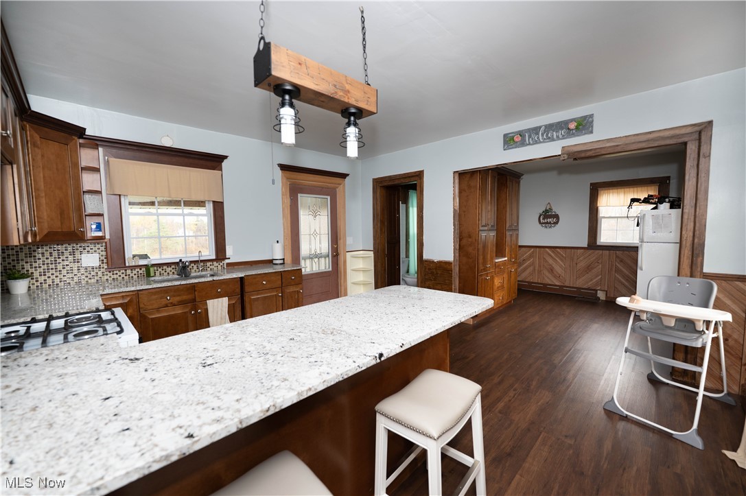 10961 Madison Road Montville OH 44064