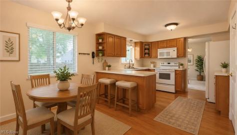 8030 Grovewood Drive Mentor OH 44060