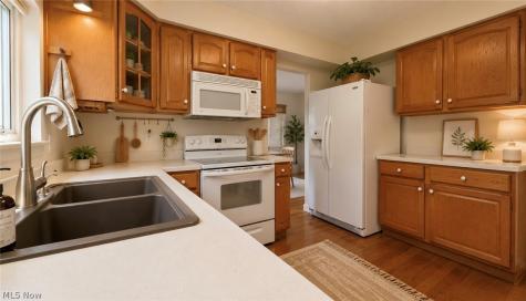 8030 Grovewood Drive Mentor OH 44060