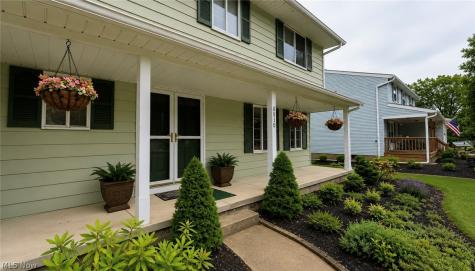 8030 Grovewood Drive Mentor OH 44060