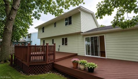 8030 Grovewood Drive Mentor OH 44060