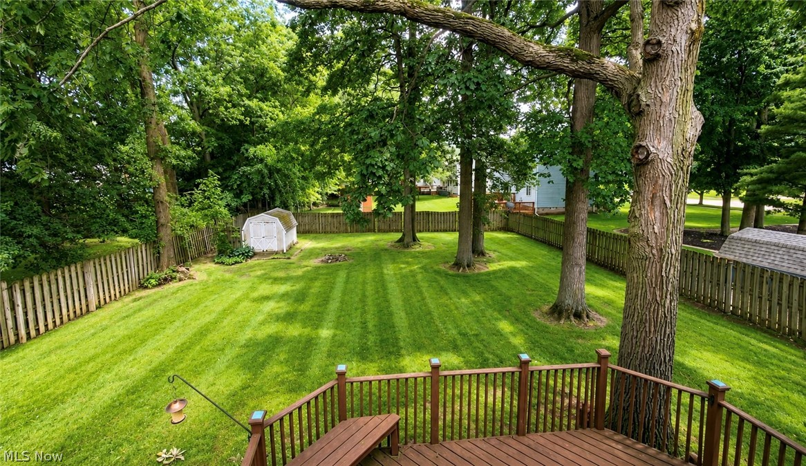 8030 Grovewood Drive Mentor OH 44060