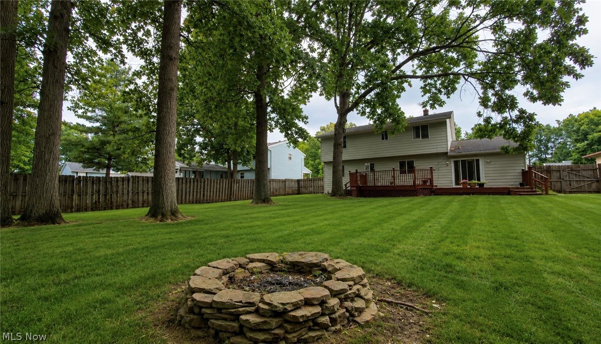 8030 Grovewood Drive Mentor OH 44060