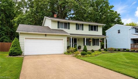 8030 Grovewood Drive Mentor OH 44060