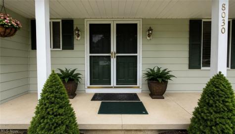 8030 Grovewood Drive Mentor OH 44060