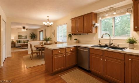 8030 Grovewood Drive Mentor OH 44060
