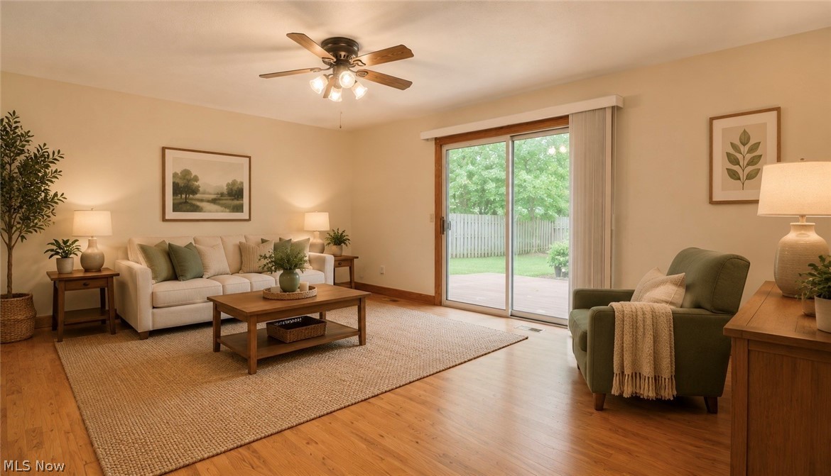 8030 Grovewood Drive Mentor OH 44060