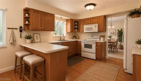 8030 Grovewood Drive Mentor OH 44060
