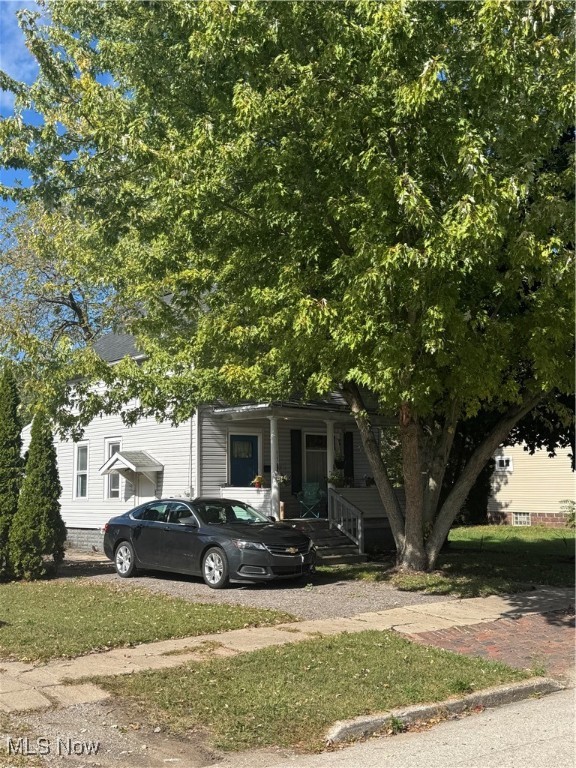 5121 Nathan Avenue Ashtabula OH 44004