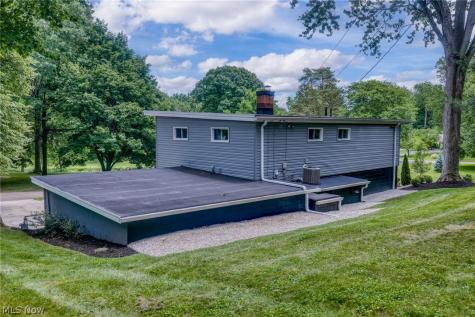 145 Brookdell Drive NW North Canton OH 44720