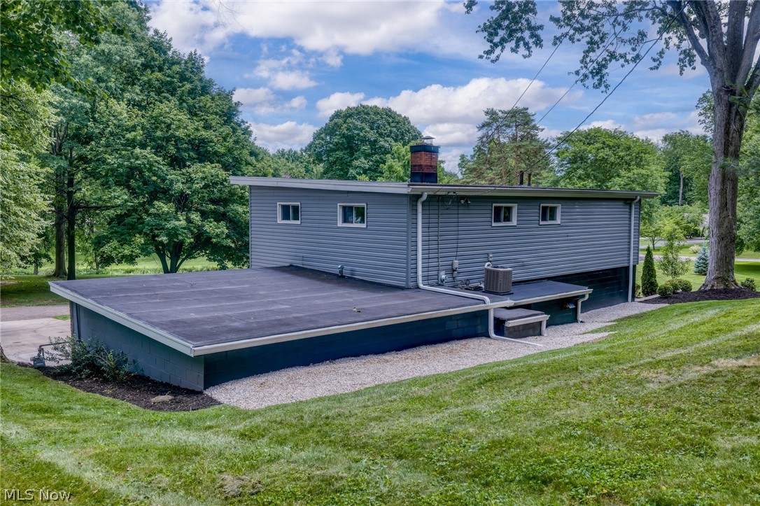 145 Brookdell Drive NW North Canton OH 44720