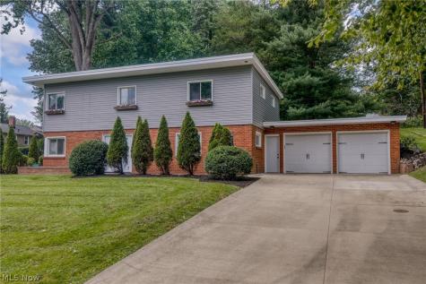 145 Brookdell Drive NW North Canton OH 44720
