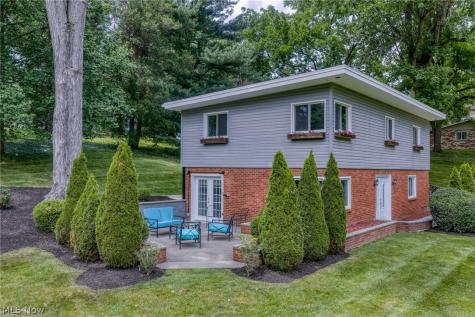 145 Brookdell Drive NW North Canton OH 44720