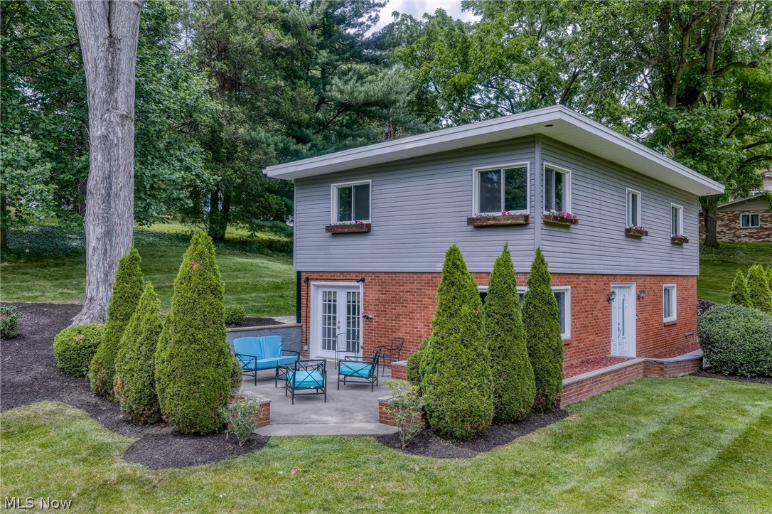 145 Brookdell Drive NW North Canton OH 44720