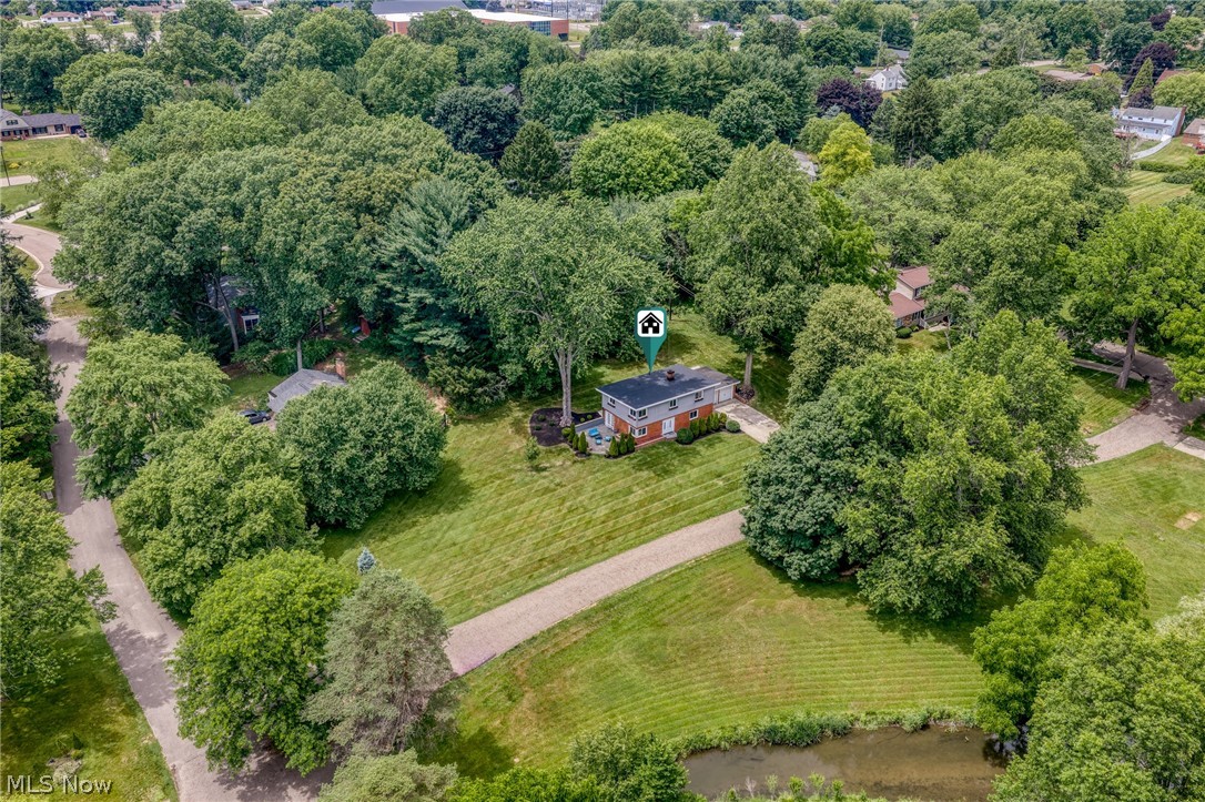 145 Brookdell Drive NW North Canton OH 44720