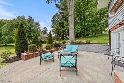 145 Brookdell Drive NW North Canton OH 44720
