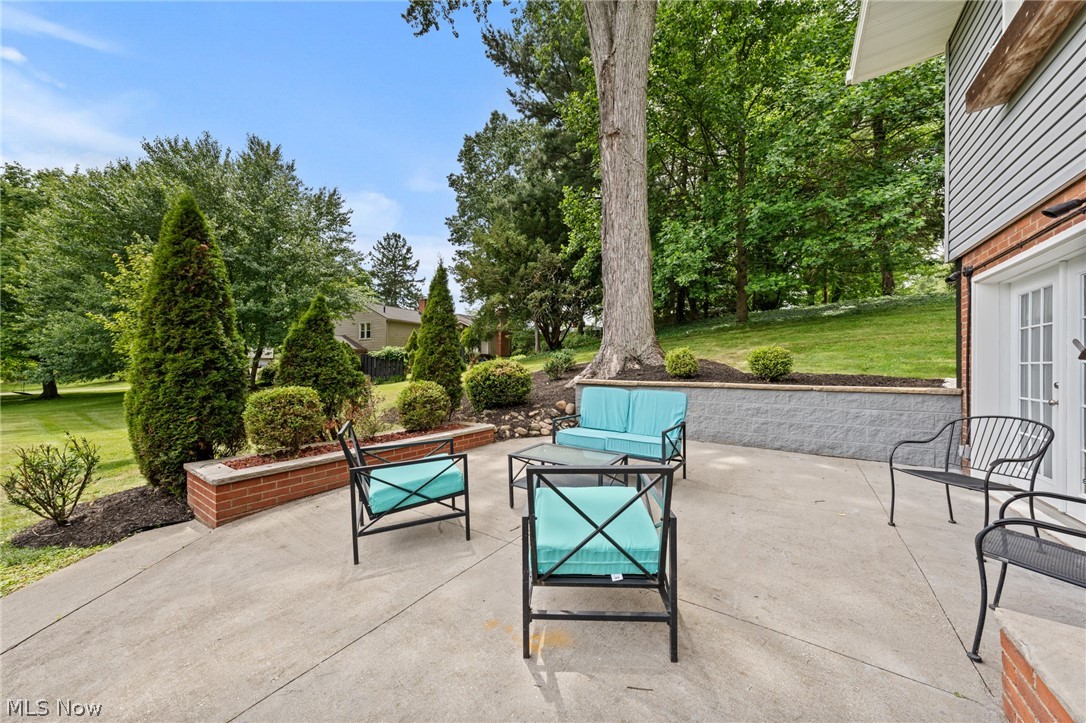 145 Brookdell Drive NW North Canton OH 44720