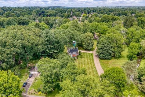 145 Brookdell Drive NW North Canton OH 44720