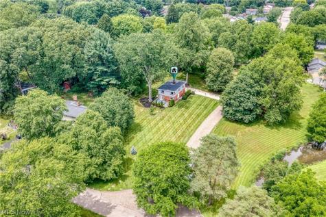 145 Brookdell Drive NW North Canton OH 44720