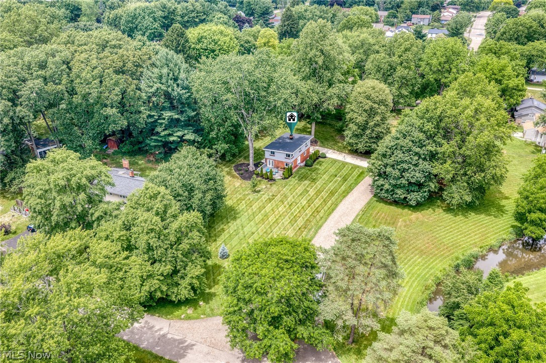 145 Brookdell Drive NW North Canton OH 44720