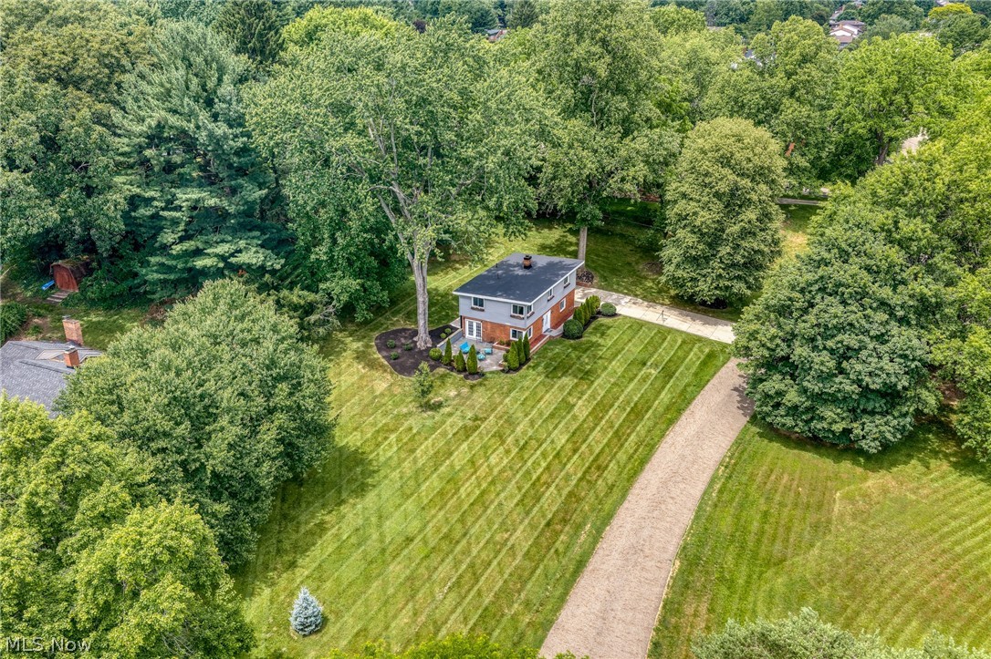 145 Brookdell Drive NW North Canton OH 44720