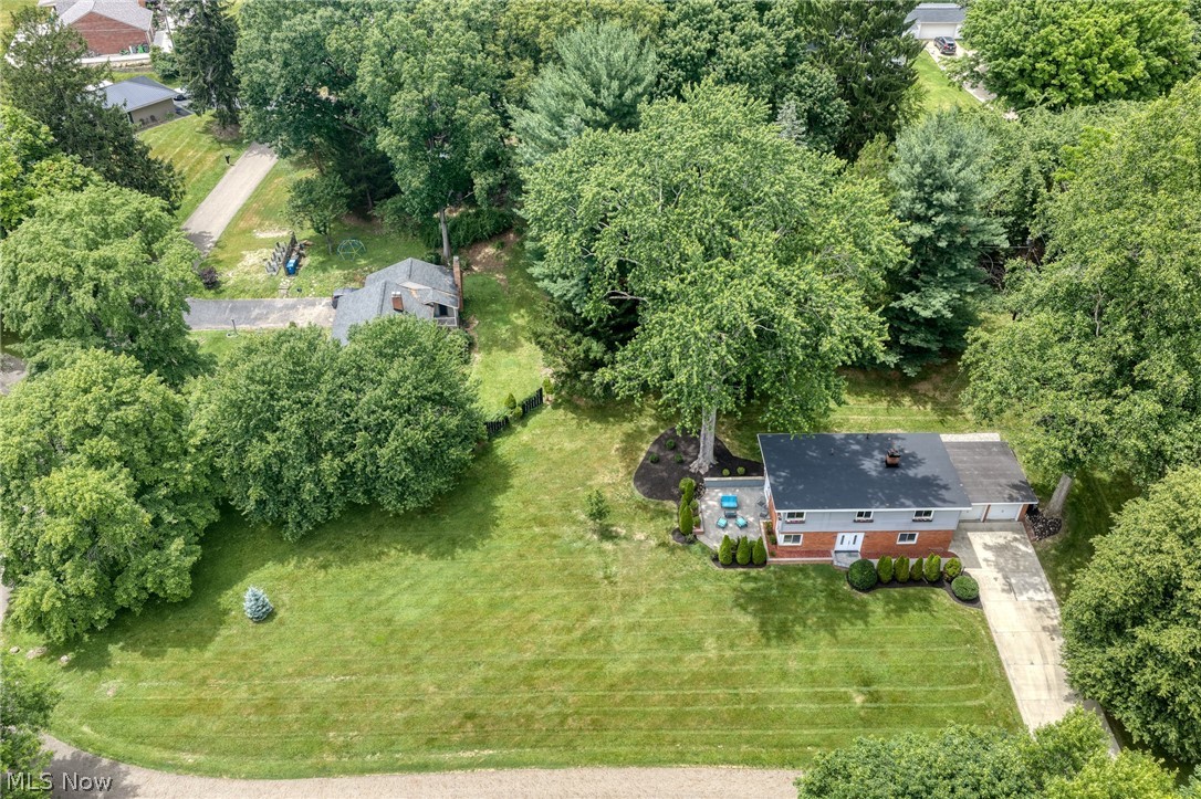 145 Brookdell Drive NW North Canton OH 44720