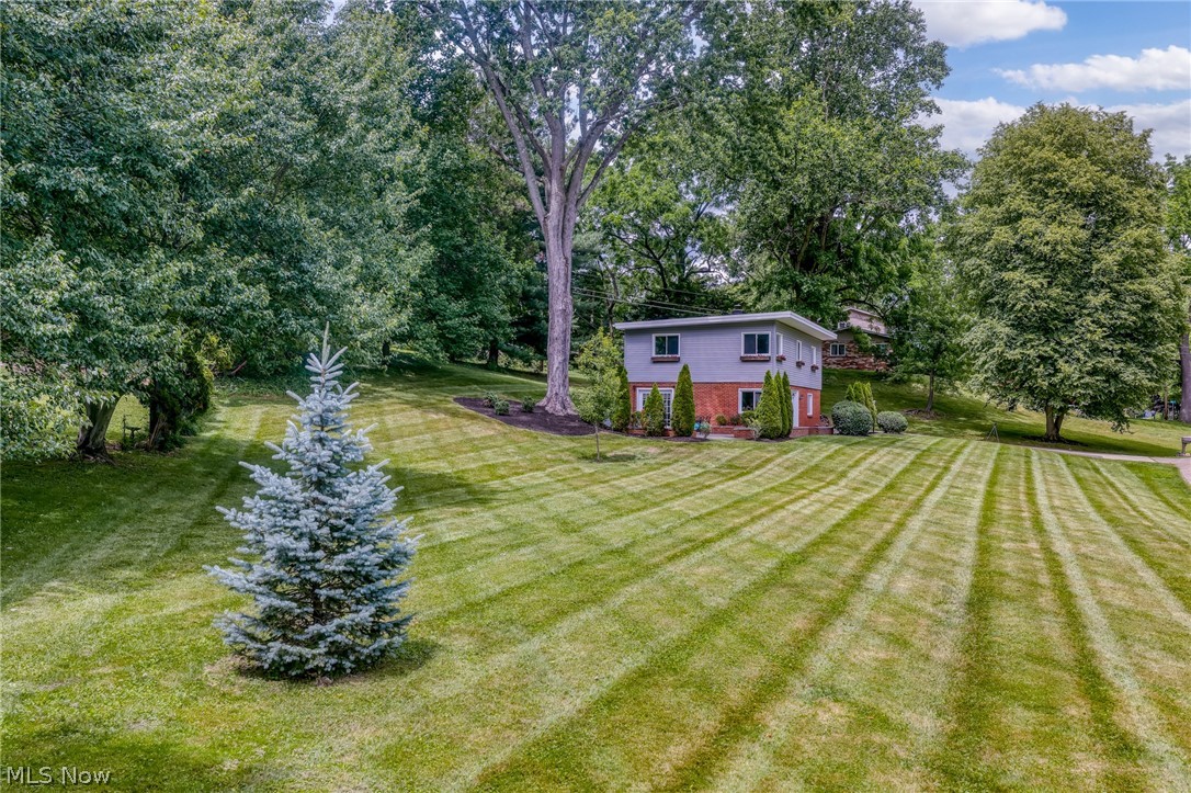 145 Brookdell Drive NW North Canton OH 44720