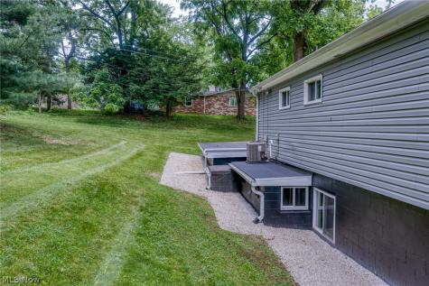 145 Brookdell Drive NW North Canton OH 44720