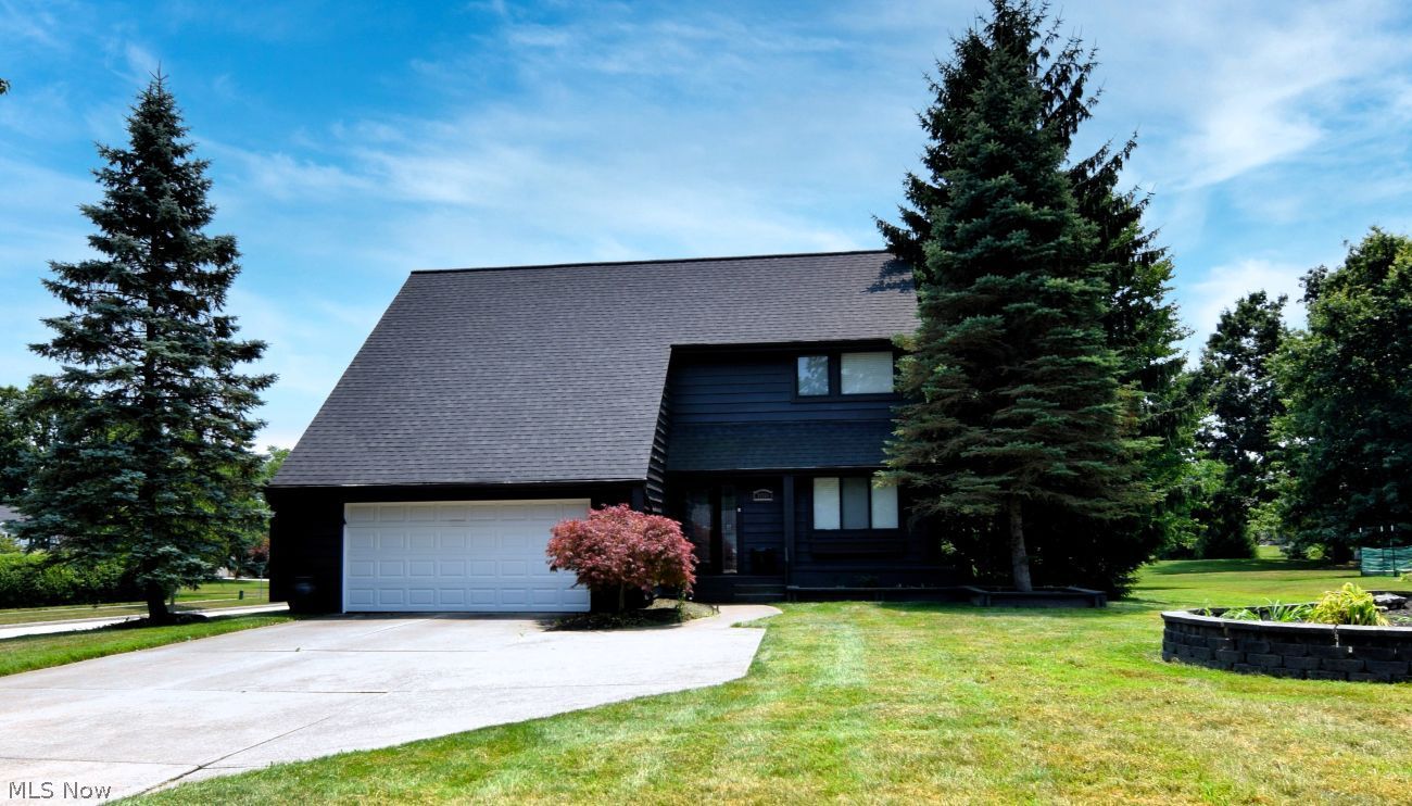 Solon OH, 31900 Arthur Road