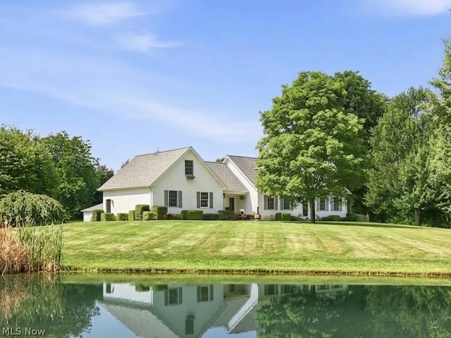 16139 S Range Road Beloit OH 44609