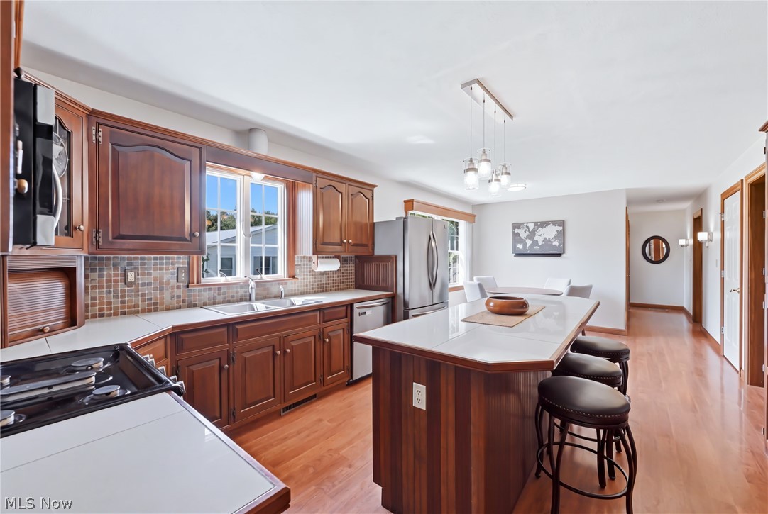 16139 S Range Road Beloit OH 44609