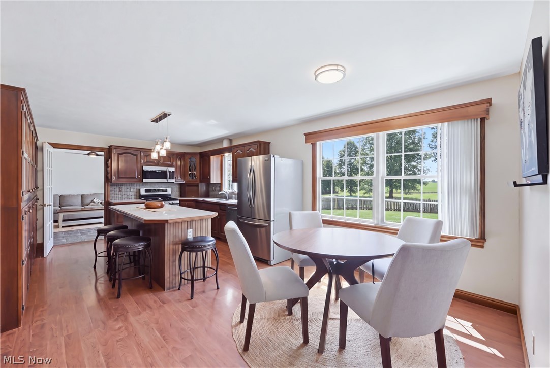 16139 S Range Road Beloit OH 44609