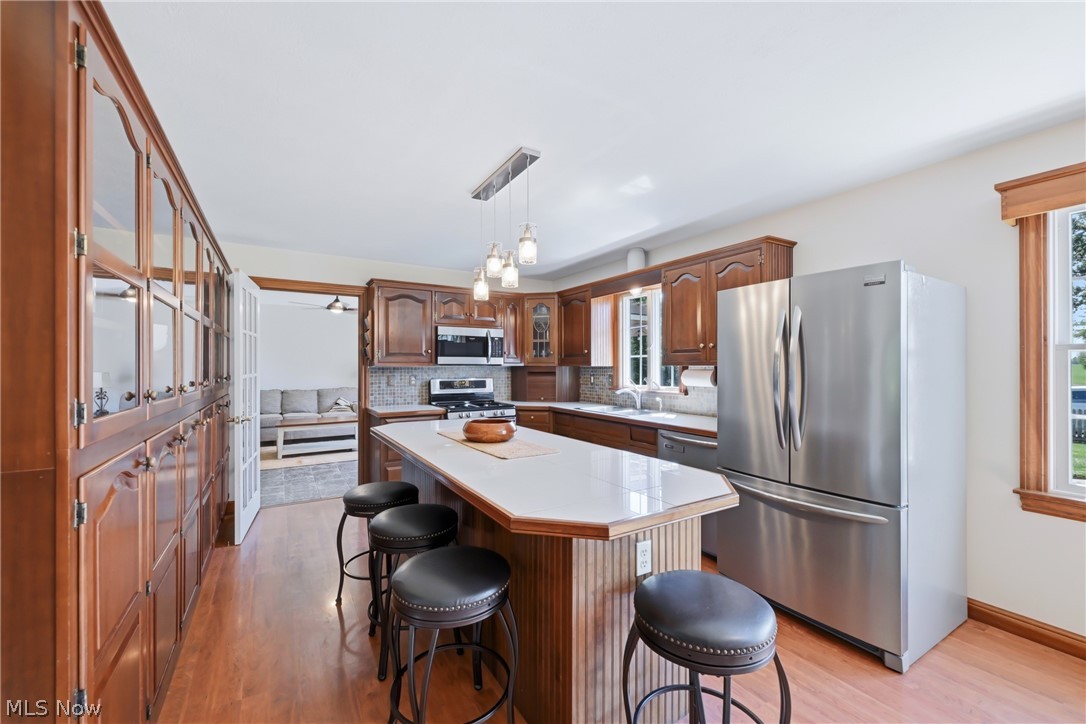 16139 S Range Road Beloit OH 44609