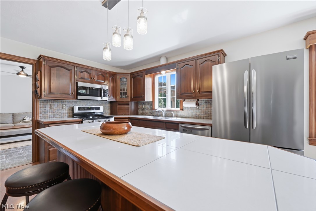 16139 S Range Road Beloit OH 44609