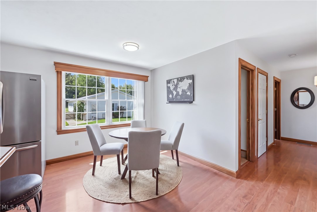 16139 S Range Road Beloit OH 44609