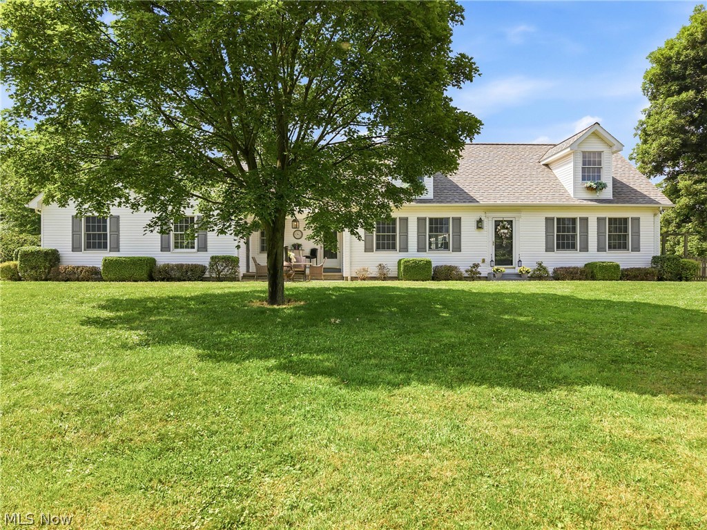 16139 S Range Road Beloit OH 44609