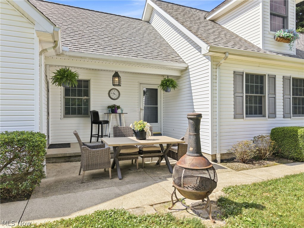 16139 S Range Road Beloit OH 44609