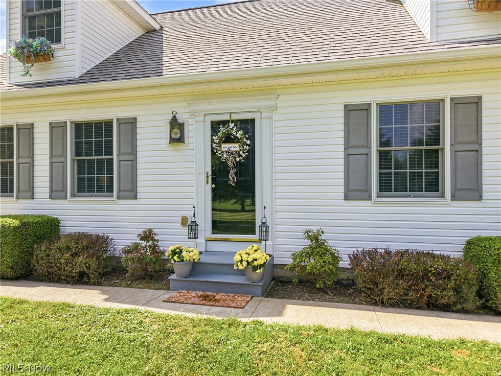 16139 S Range Road Beloit OH 44609